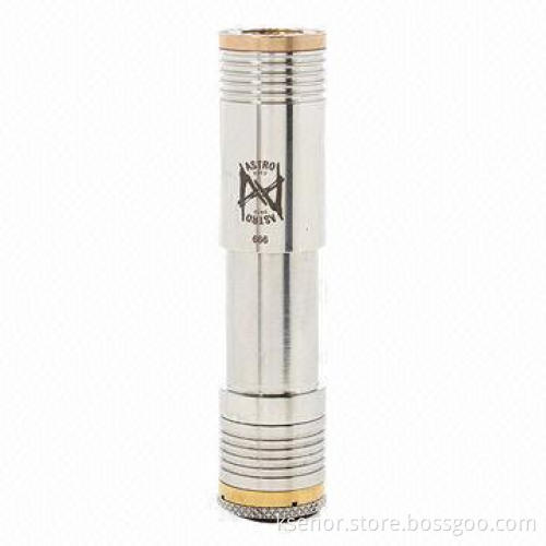 Newest Model Electronic Cigarette Starter Kit with CE, FCC and RoHS Marks